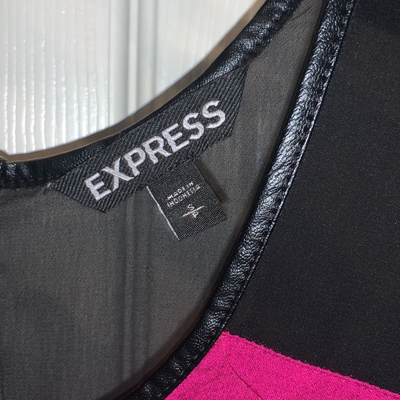 Express Tank - Picture 3 of 4